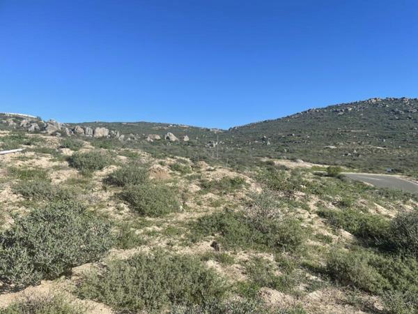 324 m² Land