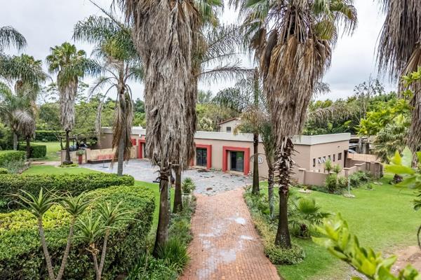 1 ha Smallholding