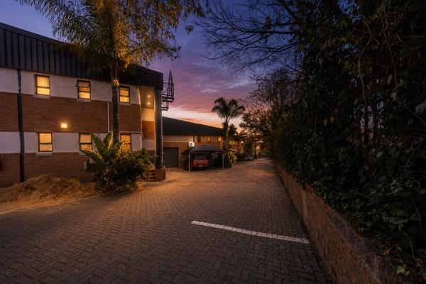 252 m² Commercial space
