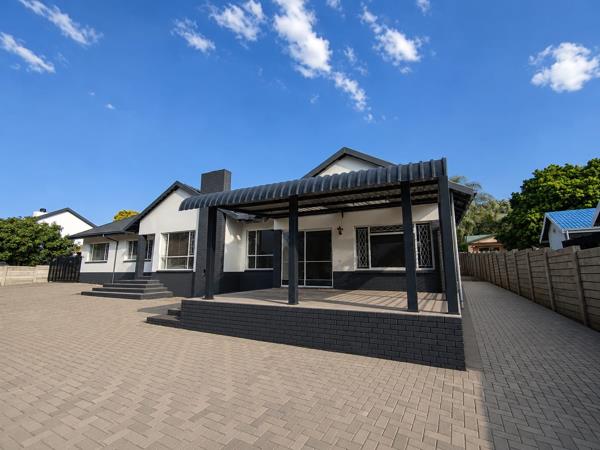 1 Bedroom House