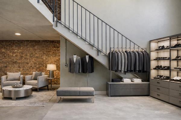 229 m² Commercial space