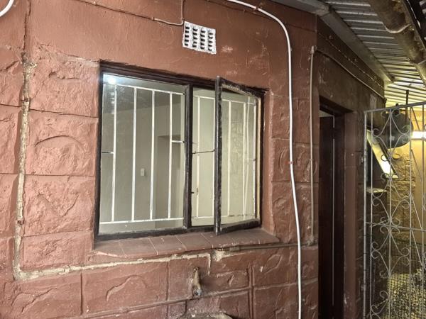 1 Bedroom Garden Cottage
