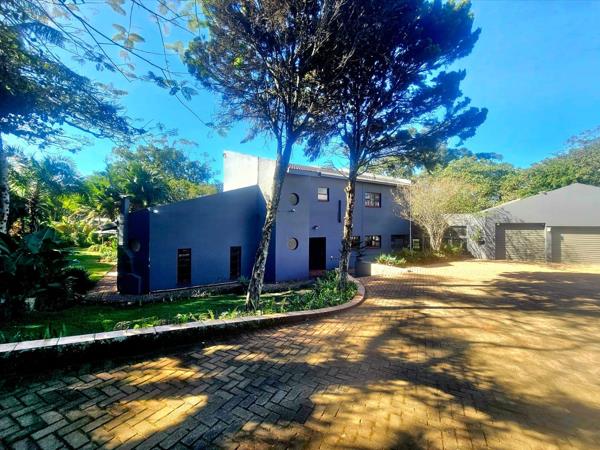5 Bedroom House