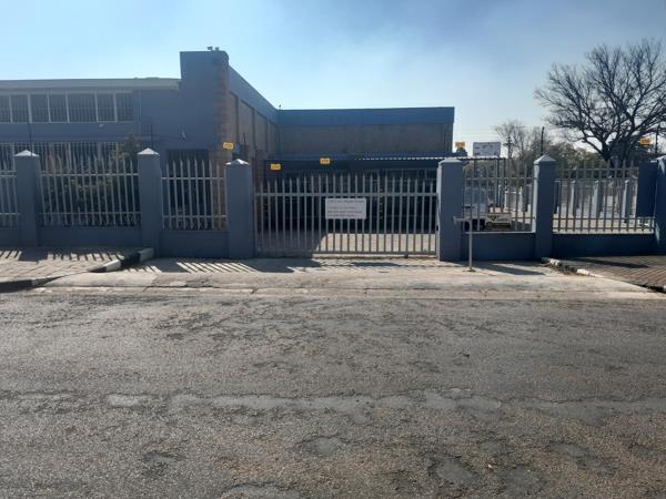 70.7 m² Commercial space