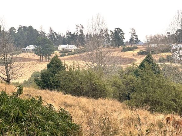 2 832 m² Land