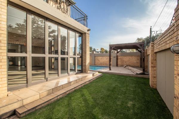 3 Bedroom Cluster