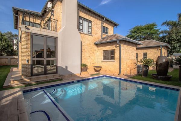 3 Bedroom Cluster