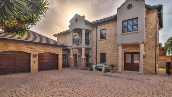3 Bedroom Cluster