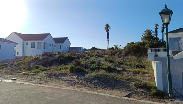 477 m² Land