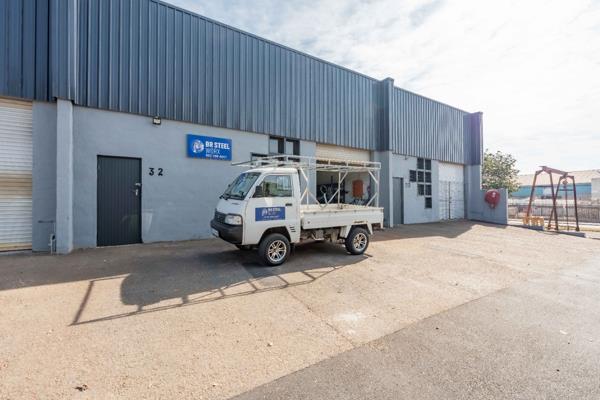 167 m² Commercial space