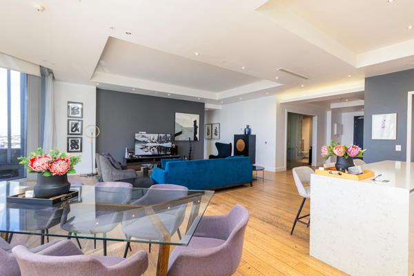 2.5 Bedroom Apartment