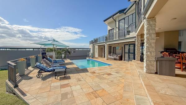 7 Bedroom House