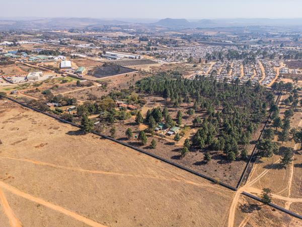 840 m² Commercial space