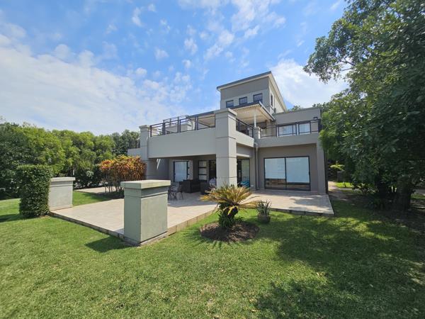 4 Bedroom Apartment
