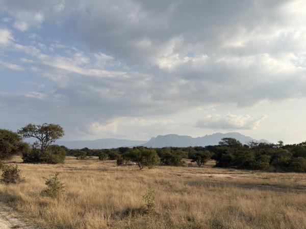 9 350 m² Land