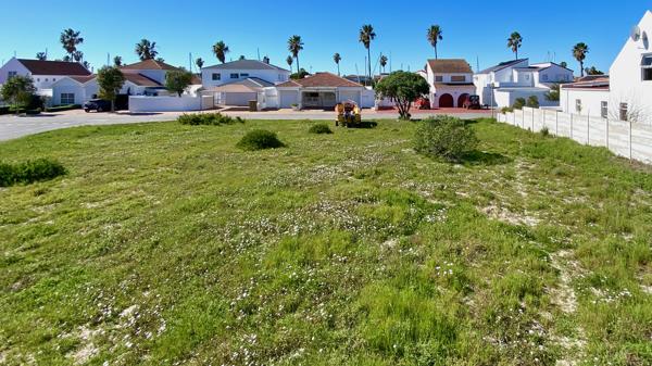 647 m² Land