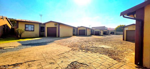 4 Bedroom Apartment