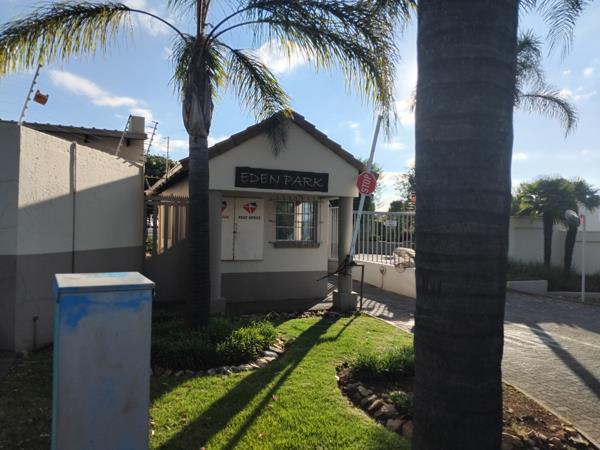 1 Bedroom Townhouse