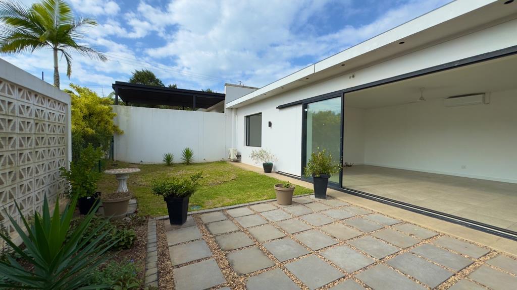 2 Bedroom House in Elaleni Coastal Forest Estate