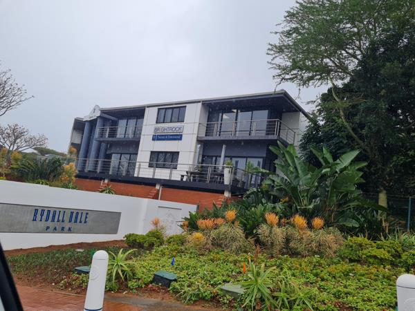 65 m² Commercial space