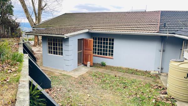 1 Bedroom House