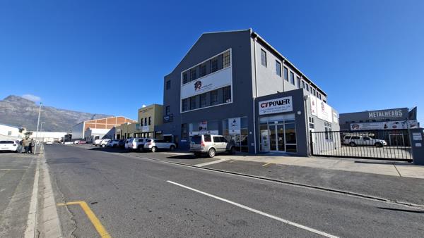 500 m² Commercial space