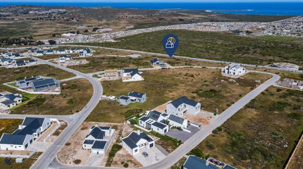 890 m² Land