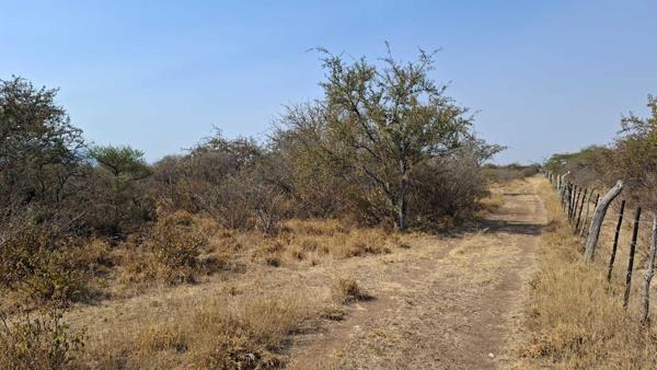 509 ha Farm