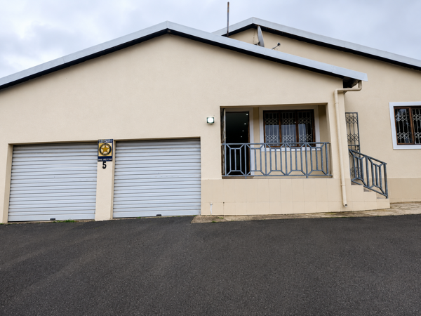 3 Bedroom Simplex
