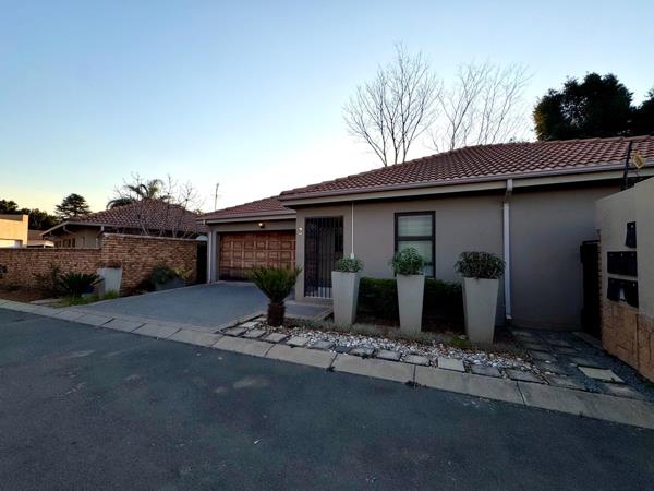 2 Bedroom Cluster