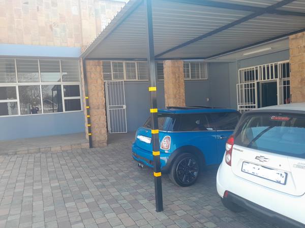 72.9 m² Commercial space