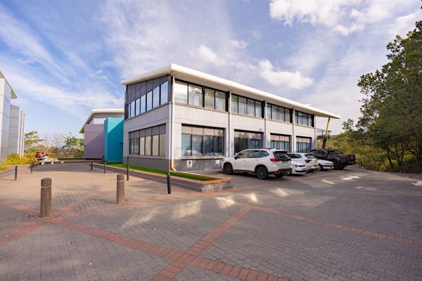237 m² Office Space