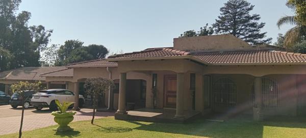 270 m² Office Space