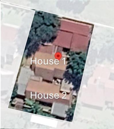 6 Bedroom House