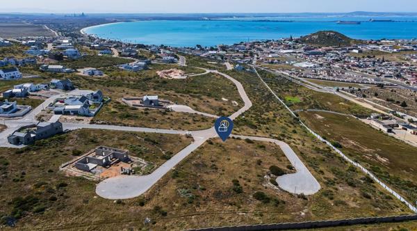 662 m² Land