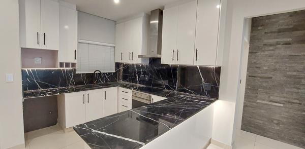 4 Bedroom Apartment