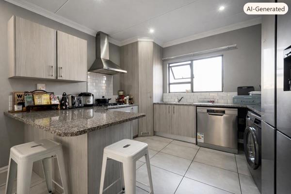 3 Bedroom Apartment