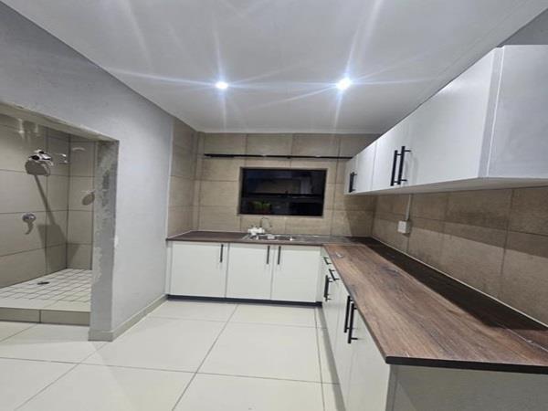 1 Bedroom Garden Cottage