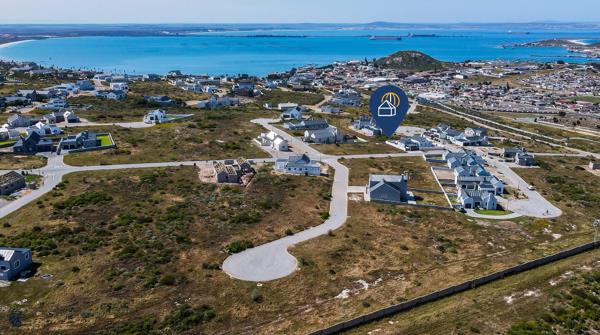 656 m² Land