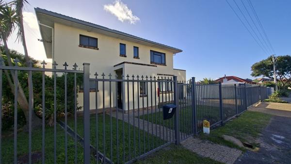 2 Bedroom Duplex