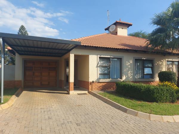 3 Bedroom Simplex