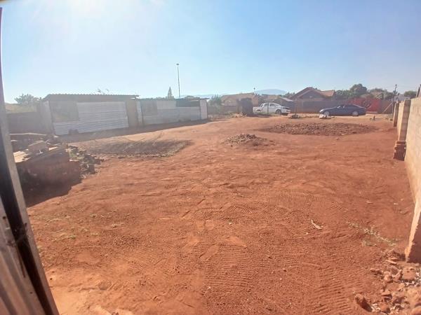 504 m² Land