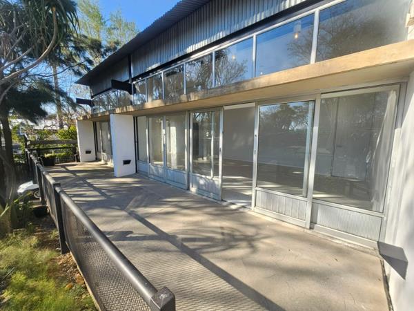 62 m² Commercial space