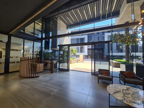 580 m² Commercial space