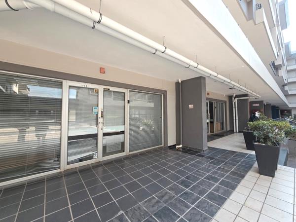 174 m² Commercial space