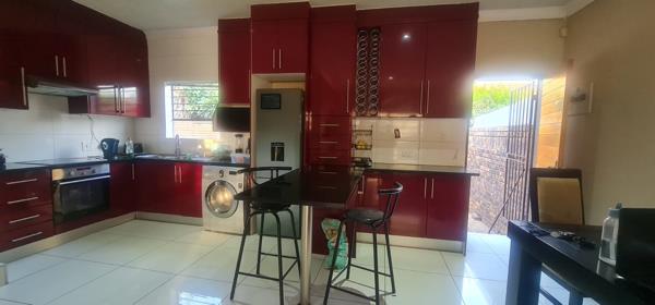 3 Bedroom Simplex