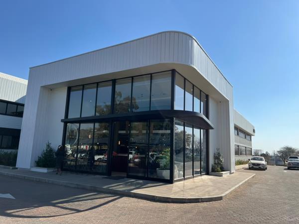 270.2 m² Commercial space