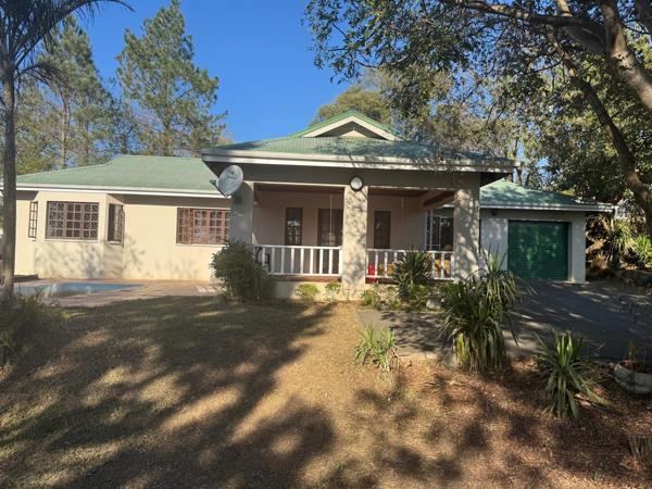 4 Bedroom Simplex
