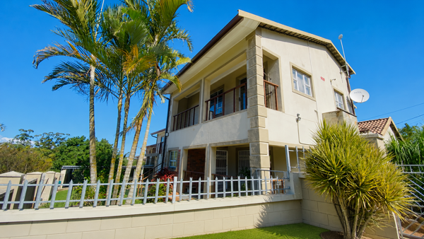 10 Bedroom House