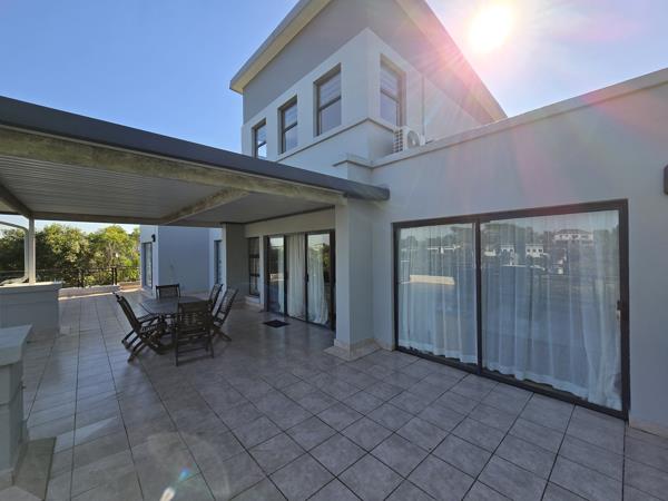 4 Bedroom Apartment